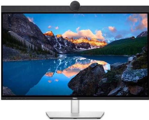 Monitorius Dell U3223QZ