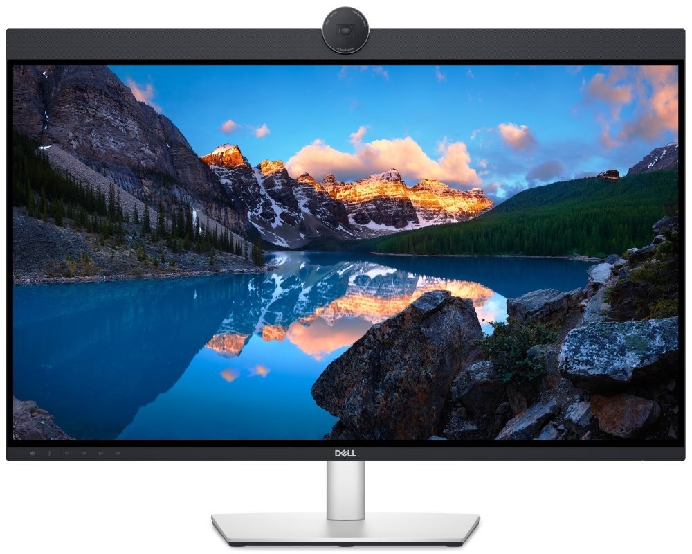 Monitorius Dell U3223QZ
