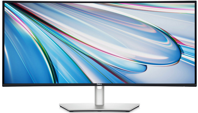 Monitorius Dell U3425WE
