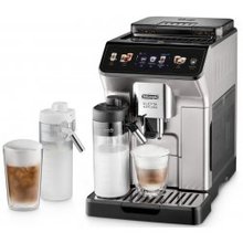 Kavos aparatas DeLonghi Eletta Explore ECAM 450.65.S