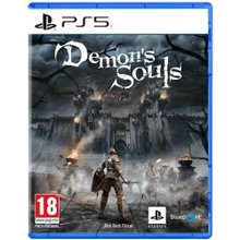 Demon's Souls PS5