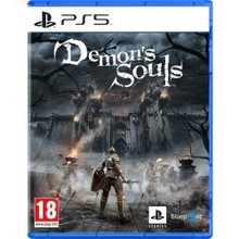 Demon's Souls PS5