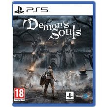 Demon's Souls PS5