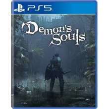 Demon's Souls PS5