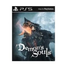 Demon's Souls PS5