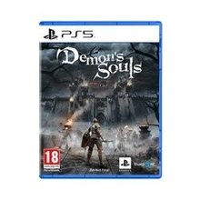 Demon's Souls PS5