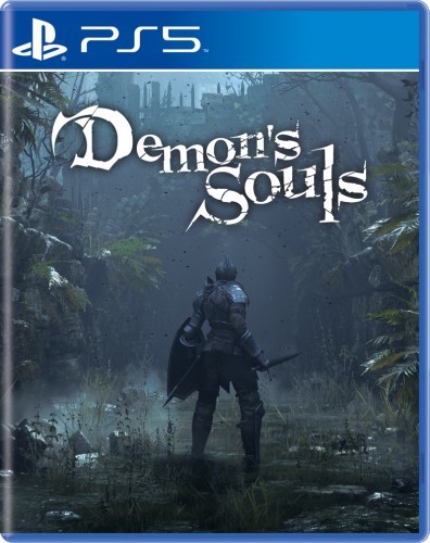 Demon's Souls PS5