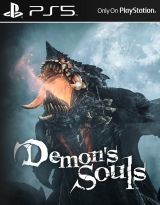 Demon's Souls PS5
