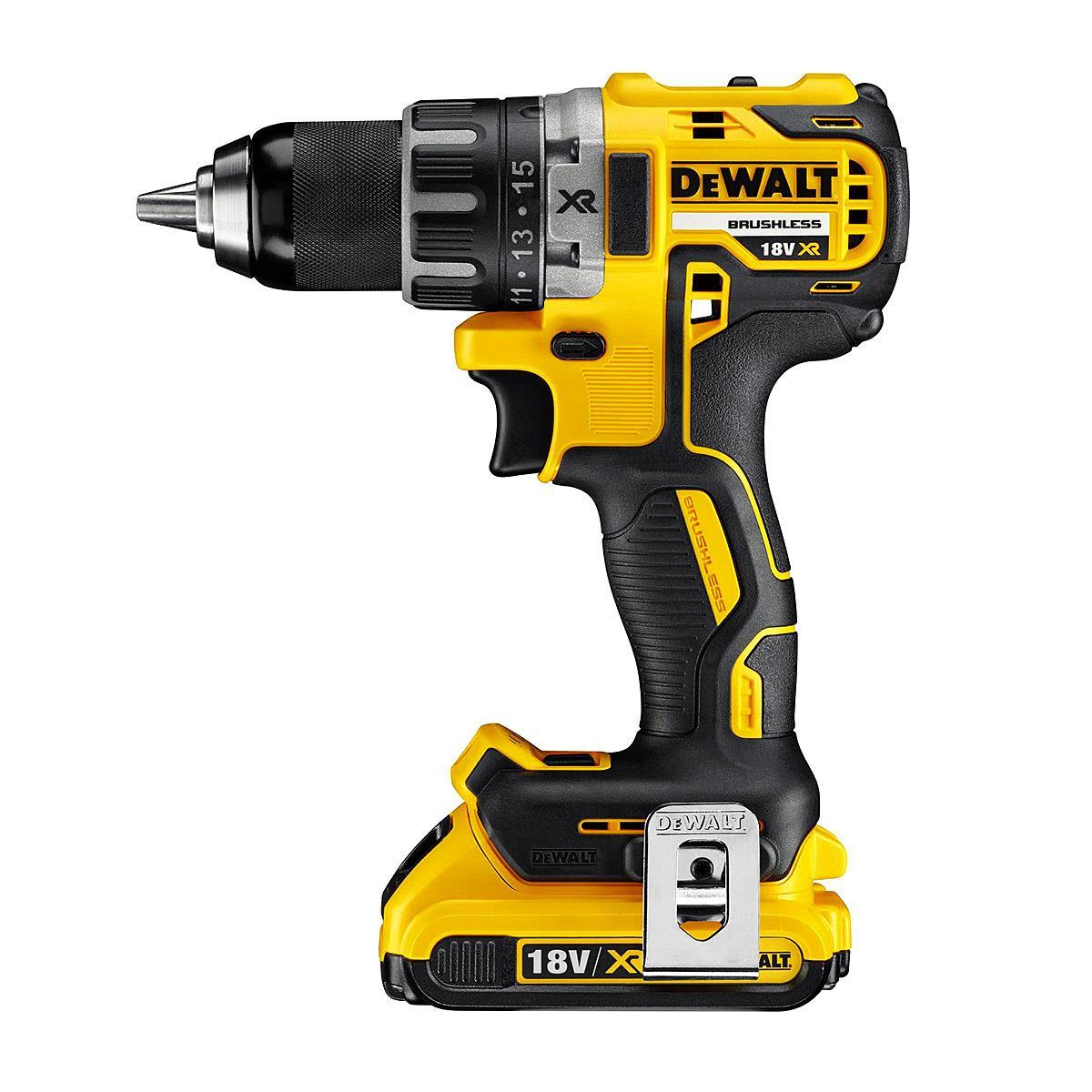 DeWalt DCD791D2