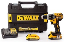 DeWalt DCD791D2