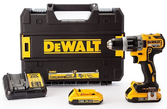 DeWalt DCD791D2
