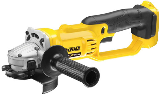 DeWalt DCG412N