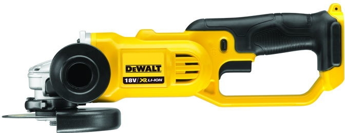 DeWalt DCG412N
