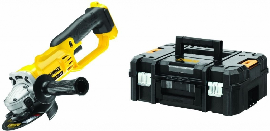 DeWALT DCG412NT