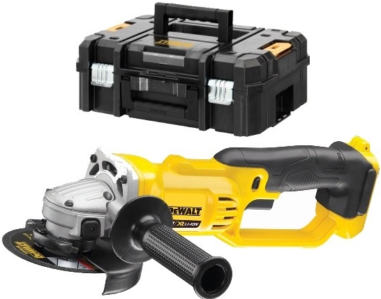 DeWALT DCG412NT