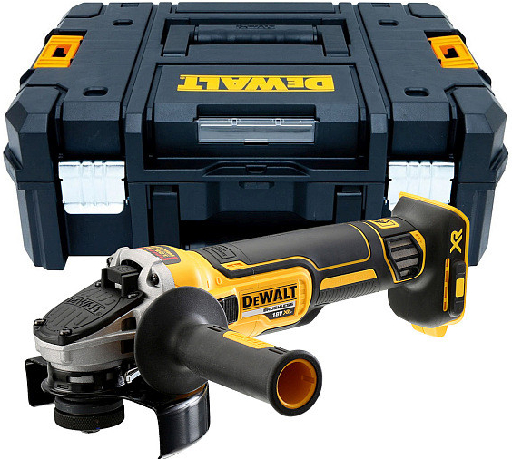 DeWALT DCG418NT