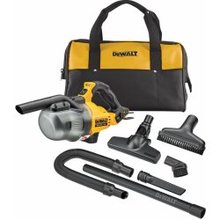 DeWalt DCV501LN