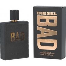 Diesel Bad EDT 125 ml