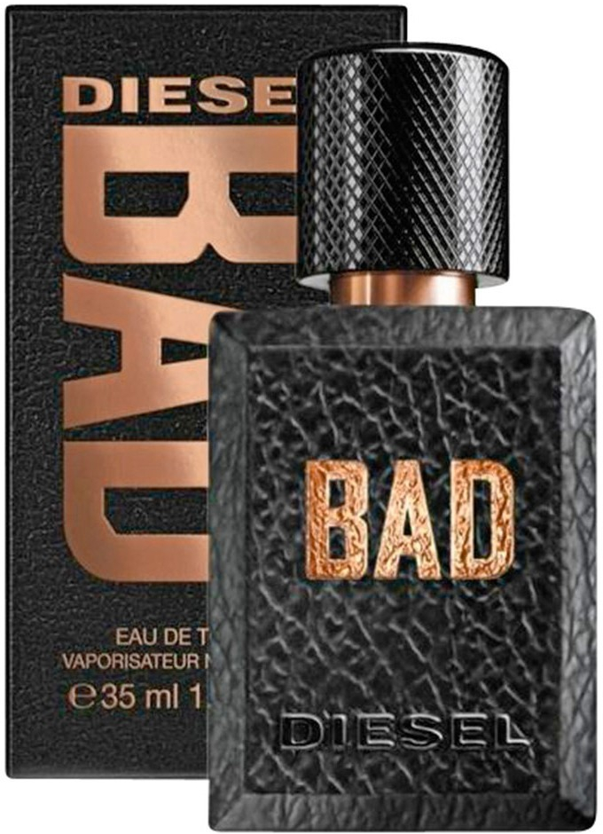 Diesel Bad EDT 35 ml