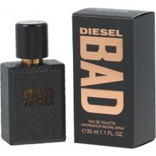 Diesel Bad EDT 35 ml