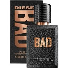 Diesel Bad EDT 35 ml