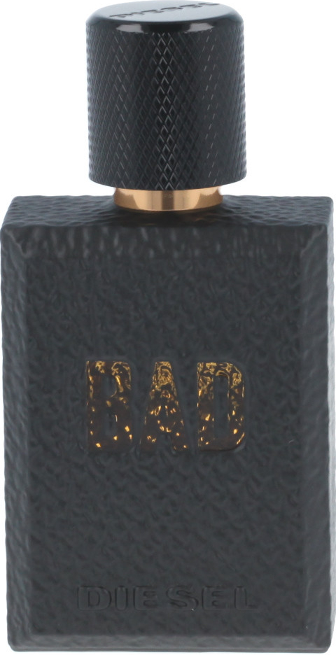 Diesel Bad EDT 50 ml