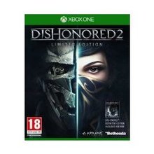 Dishonored 2 Xbox One
