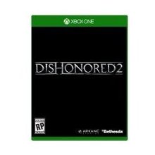 Dishonored 2 Xbox One