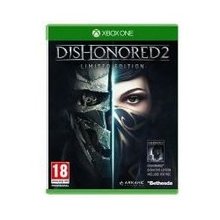 Dishonored 2 Xbox One