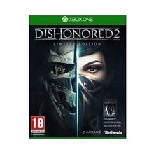 Dishonored 2 Xbox One