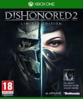 Dishonored 2 Xbox One
