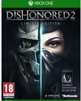 Dishonored 2 Xbox One
