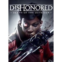 Dishonored: Death of the Outsider Xbox One