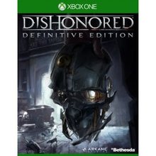 Dishonored Xbox One