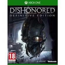 Dishonored Xbox One