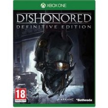 Dishonored Xbox One
