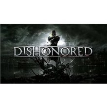 Dishonored Xbox One
