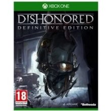 Dishonored Xbox One