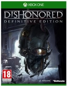 Dishonored Xbox One