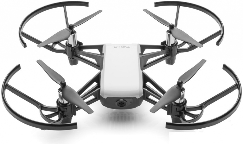 DJI Ryze Tech Tello Boost Combo