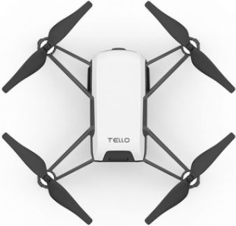 DJI Ryze Tech Tello Boost Combo