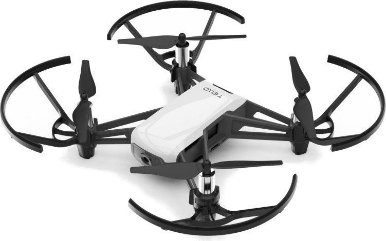 DJI Ryze Tech Tello Boost Combo