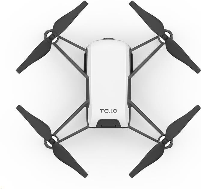 DJI Ryze Tech Tello Boost Combo