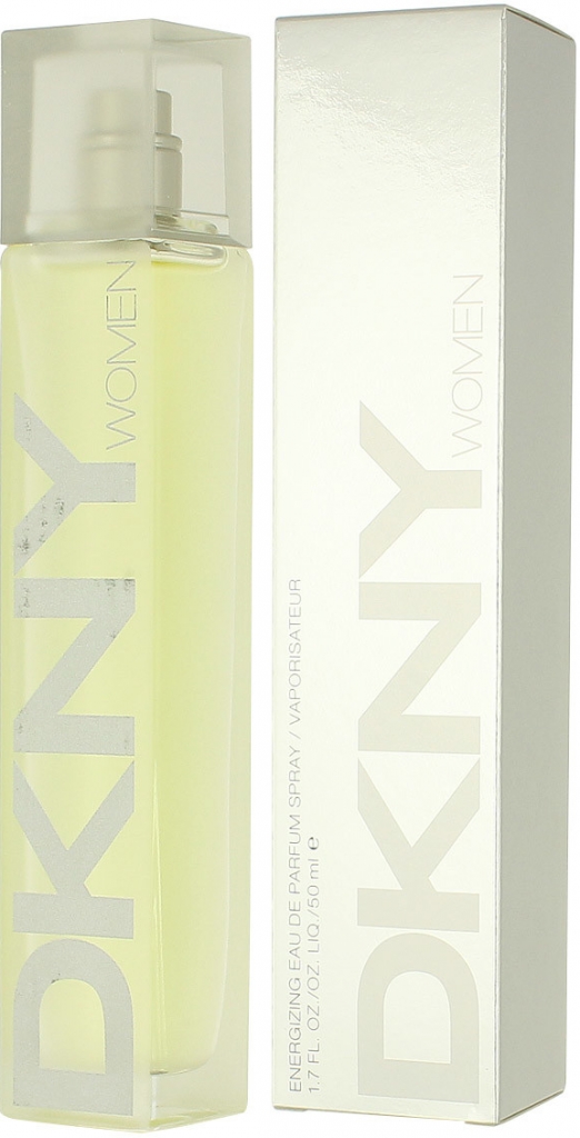 DKNY Energizing 2011 EDP 50 ml