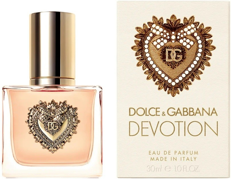 Dolce & Gabbana Devotion EDP 30 ml