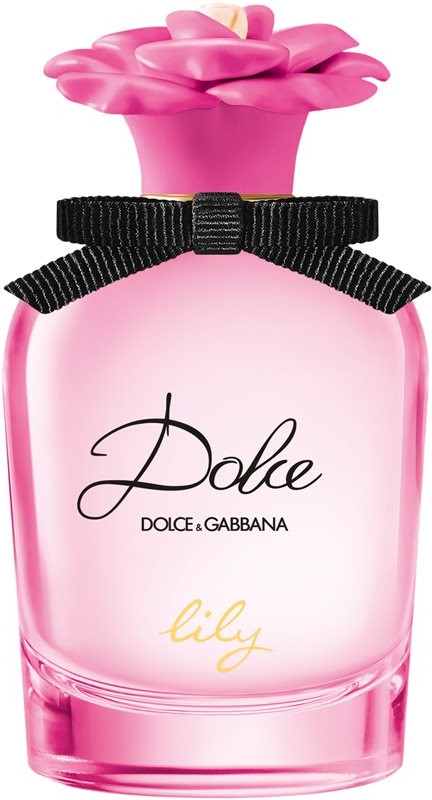 Dolce & Gabbana Dolce Lily EDT 50 ml