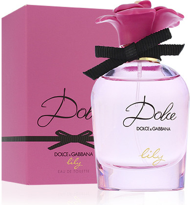 Dolce & Gabbana Dolce Lily EDT 50 ml