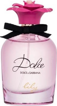 Dolce & Gabbana Dolce Lily EDT 75 ml