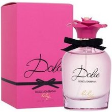 Dolce & Gabbana Dolce Lily EDT 75 ml