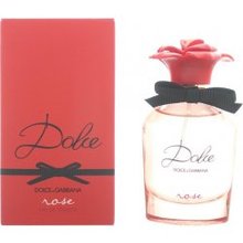Dolce & Gabbana Dolce Rose EDT 50 ml